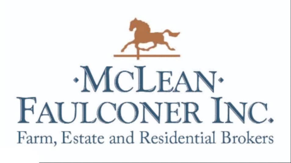 Mclean Faulconer logo