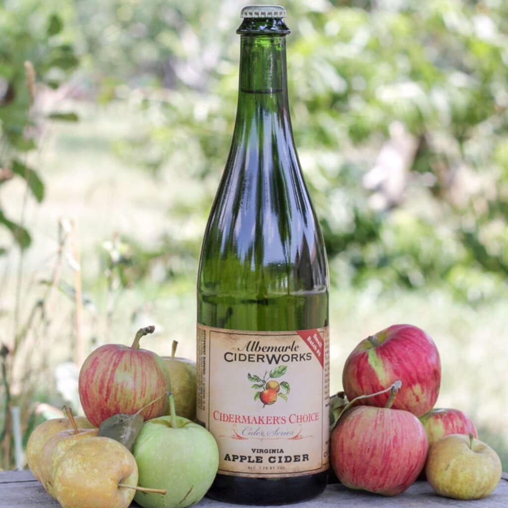 Albemarle Ciderworks