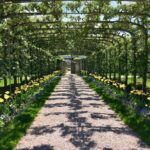 Historic Garden Week