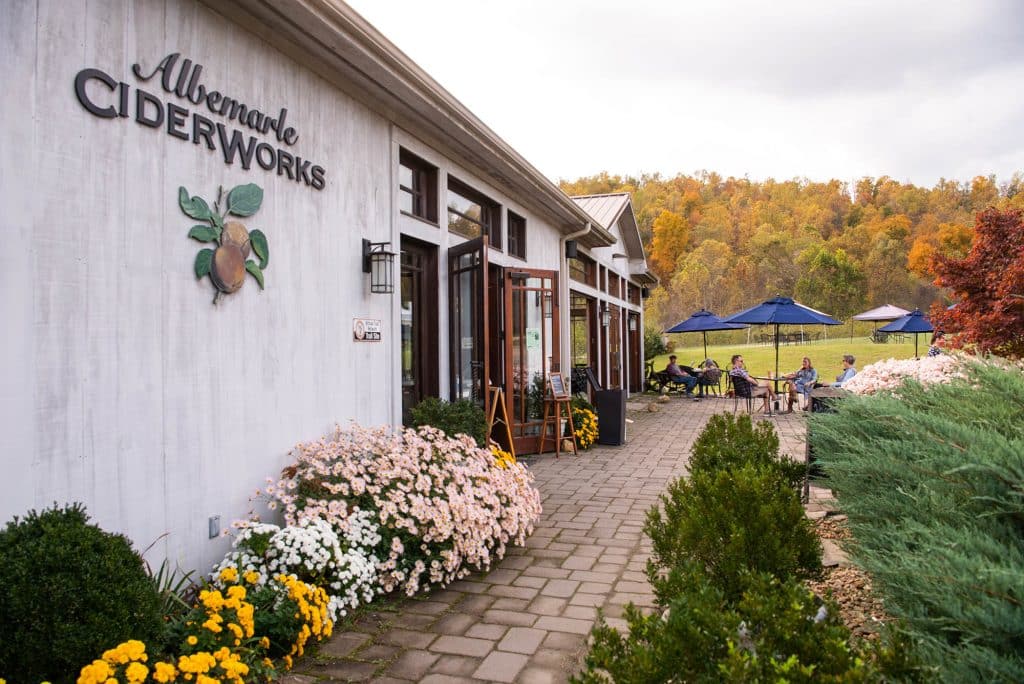 Albemarle Ciderworks