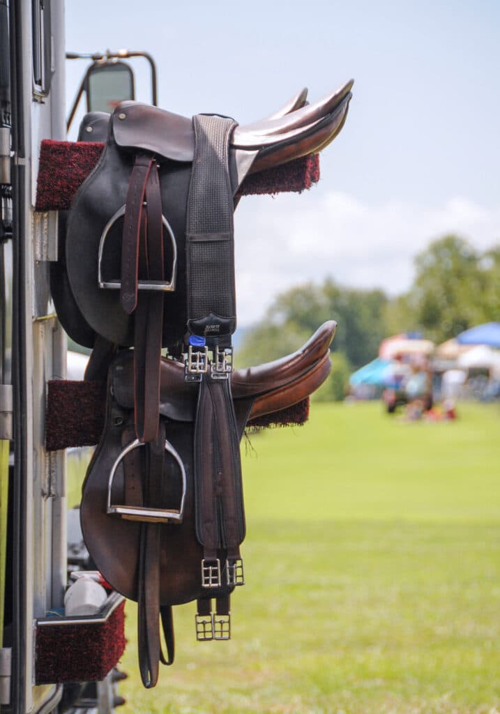 Polo at king family vineyards Roseland Polo King Family Vineyards Virginia