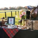 Foxfield Races, Image by © R.L. Johnson for Wine & Country Life