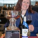 Cana Vineyards Wins 2022 Governor's Cup