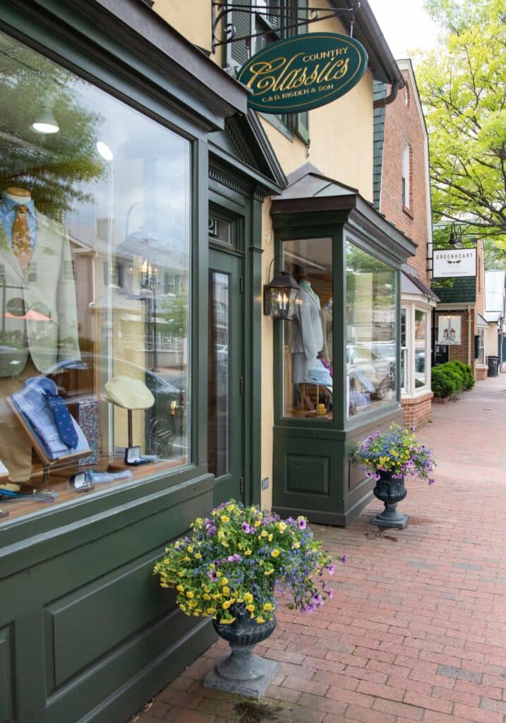 middleburg virginia northern virginia shopping