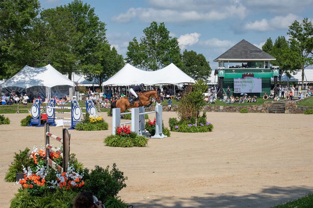 Upperville Grand Prix 2022