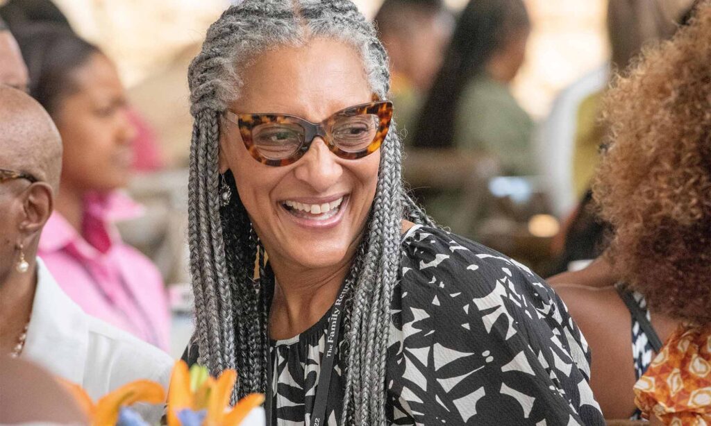 family reunion 2022 carla hall