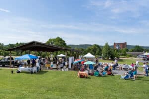 Photo of Waynesboro Farmers Market