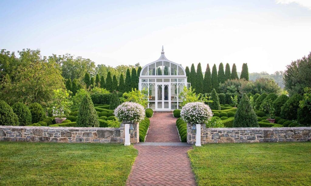 elizabeth locke greenhouse