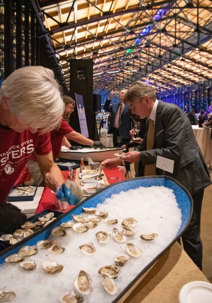 best virginia wines in 2023 rappahannock oyster