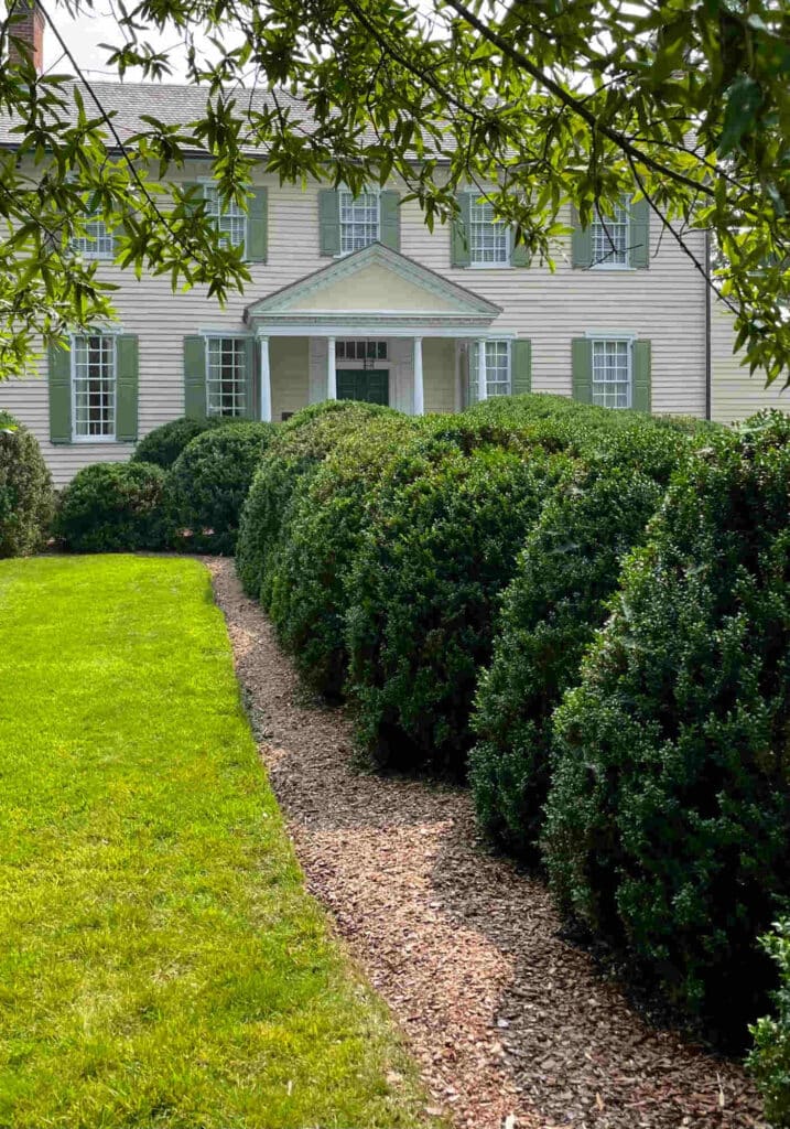 Photo of a Fredericksburg property home